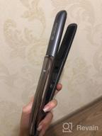 img 1 attached to 🌹 Rose Gold Stylier Polaris PHSS 2098Ti with Tourmaline PROF review by Agata Bujanowicz ᠌