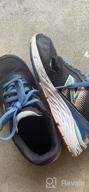 img 1 attached to New Balance 680V6 Athletic Sneakers - Medium Girls' Shoes review by Brandon Burnham