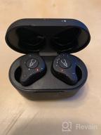 img 2 attached to Sabbat X12 Ultra wireless headphones, Delicate cherry review by Somsak Saladang ᠌