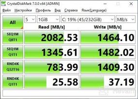 img 7 attached to Crucial P2 250GB M.2 SSD CT250P2SSD8