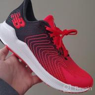 img 1 attached to Ultimate Performance Unleashed: New Balance Propel FuelCell Running Men's Shoes review by Bryan Cavalcante