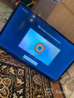 img 2 attached to 32" TV Samsung UE32T4500AU 2020 LED, HDR RU, black review by Vanchay Chavdon ᠌