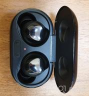 img 1 attached to Galaxy Buds Plus Wireless International review by Agata Paula ᠌