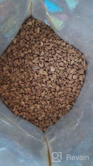 img 1 attached to Instant coffee Broceliande Dominicana Merinque, soft pack, 200 g review by Michal Cedronski ᠌