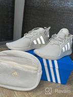 картинка 1 прикреплена к отзыву Кроссовки Adidas Originals X_PLR для девочек, унисекс от Pushkraj Love