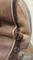 картинка 1 прикреплена к отзыву Men's Leather Loafers: Discover the 👞 Comfort and Style of Skechers Larson Berto Slip-Ons от Joel Norfork