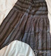 img 1 attached to 👗 Colorful Girls' Clothing: Shopoholic Fashion Children's Trouser Collection review by Gregory Abercrombie