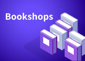 bookshops logo