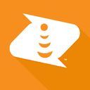 boost mobile 로고