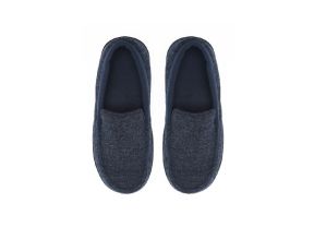 👣 boys' slippers logo