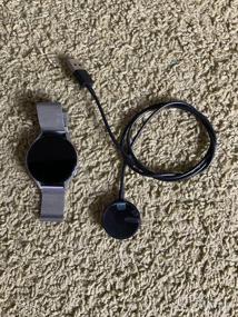 img 8 attached to 🌟 Умные часы Samsung Galaxy Watch4 с Bluetooth и функцией мониторинга