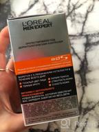 img 2 attached to L'Oreal Men Expert Hydra Energetic Daily Anti-Fatigue Moisturizing Lotion: Energize and Hydrate Your Skin! review by Aneta Patryk (Anetka ᠌