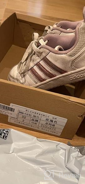 img 1 attached to 👟 Shop adidas Originals Superstar Boys (Big Kid) Shoes online review by Sam Lee