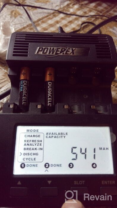 img 2 attached to 🔋 Duracell AAA Alkaline Batteries - Pack of 32 Batteries review by Agata Cicho ᠌