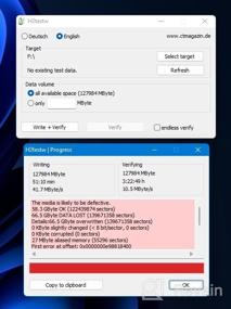 img 5 attached to 💾 128GB Micro SDHC Memory Card/ MicroSDXC 128GB Flash Card - Y Disk with 100 MB/s Speed and SD Adapter