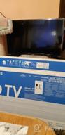 img 1 attached to 32" TV Samsung UE32T4500AU 2020 LED, HDR RU, black review by Danish Danish ᠌