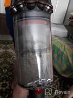 img 2 attached to Vacuum cleaner Dyson V11 Absolute, grey/blue review by Barbara Krakowiak ᠌