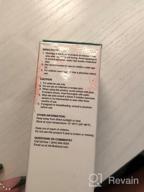 img 1 attached to 🔆 Ebanel Dark Spot Remover Cream for Face - Skin Brightening, Melasma, Hyperpigmentation and Sun Spot Treatment - Age Spot, Freckle Fade Cream with Synovea, 4-Butylresorcinol, Niacinamide, Glutathione review by Joe Stax