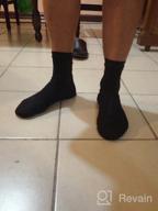 img 1 attached to Protect Your Feet From Hot Sand & Sunburn With Tilos Sport Skin Socks For Adults And Kids! review by Jonathan Robertson