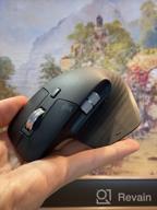 img 1 attached to Renewed Logitech MX Master 🐭 3 Advanced Wireless Mouse: Exceptional Performance Guaranteed review by Aneta Kuchter ᠌