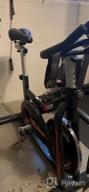 картинка 1 прикреплена к отзыву VIGBODY Indoor Cycling Bike For Cardio Workout With LCD Monitor And Comfortable Seat Cushion - Perfect For Home Training Biking от Tony Meyer