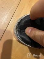 img 1 attached to UGG Kids' Rennon II Sneaker, Charcoal, Size 11 - Little Kid's Exclusive Footwear review by Scott Richardson
