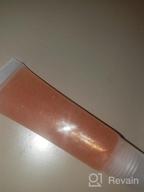 img 1 attached to DIY Handmade Lip Gloss Base 10 Ounce (350 ML) Clear Non-Stick Moisturizing Versagel For Organic Lip Plumper Balms Making Supplies. review by Brandon Reynolds