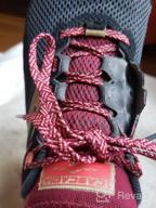 img 1 attached to Brooks Womens Cascadia Peach Pearl Men's Shoes review by Joe Taniguchi