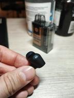 img 3 attached to Xiaomi Mi True Wireless Earphones 2 Pro, black review by Keebs Alter