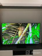 img 1 attached to 55" TV Samsung QE55Q70AAU 2021 QLED, HDR, titan gray/sand black review by Ojasvi Sharma (Ojo) ᠌