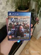 img 1 attached to JEU PC KOCH Media Avengers review by Agata Koczan ᠌