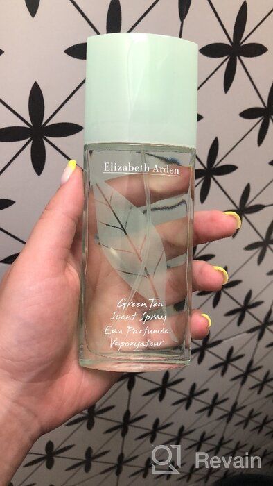 img 1 attached to Refreshing and Invigorating: Elizabeth Arden Green Tea Eau de Parfum (50 ml) review by Agata Jasiczek ᠌