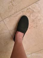 img 1 attached to Sanuk Pair-Of-Dice Slip-On Shoes review by Heather Coleman