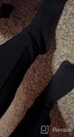 img 1 attached to Women'S High Waist Skinny Leggings: SweatyRocks Stretchy Work Pants For Comfort And Style! review by Lori Aguirre