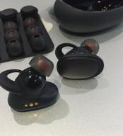 img 2 attached to Anker Soundcore Liberty 2 Pro True Wireless Earbuds: Astria Coaxial Acoustic Architecture, In-Ear Studio Performance, 8-Hour Playtime, HearID EQ, Wireless Charging review by Kero Graceious ᠌