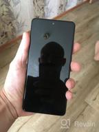 картинка 2 прикреплена к отзыву 💫 Обновленный Samsung Galaxy A71 5G полностью разблокирован (128 ГБ, призма куба черная) от Agata Wiatrowska ᠌
