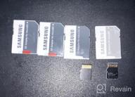 картинка 1 прикреплена к отзыву 💽 512 ГБ Samsung Evo Plus Micro SDXC карта памяти от Su San ᠌
