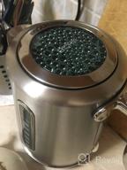 img 1 attached to Kettle BORK K703, silver review by Stanislaw Pietka ᠌