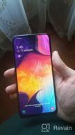 img 1 attached to Renewed Samsung Galaxy A50 Verizon Smartphone in Black with 64GB Storage review by Machi Akemi ᠌