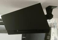 img 1 attached to Sony SSCSE Dolby Atmos Enabled Speakers - Black (Pair) | Dolby Atmos Compatible Speakers review by Cam Va Cut ᠌