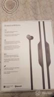 img 1 attached to Space Grey Bowers & Wilkins PI3 Wireless In-Ear Headphones review by Ta Wan ᠌