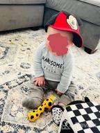 img 1 attached to 🧢 Optimized for Search: Mickey Character Baseball Accessories and Hats for Disney Toddlers review by Vincent Bain