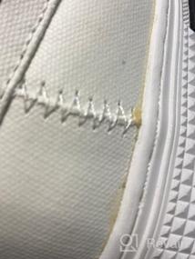 img 5 attached to 👟 ANKIR Sneaker by Kenneth Cole REACTION