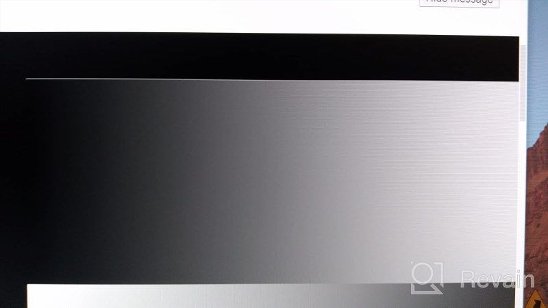 img 1 attached to LG 24GL650 B Ultragear FreeSync Response 23.6", 144Hz, Anti-Glare Coating, Wall Mountable, Height Adjustment, ‎24GL650-B, HDMI review by Alberto Pagan