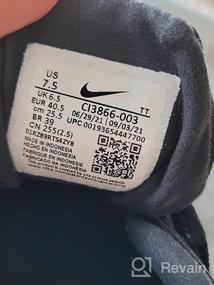 img 8 attached to Nike Grade School React Shoes for Girls' – Upgrade Your Shoe Game!