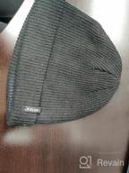 img 1 attached to Stay Warm & Stylish With FURTALK Beanie Hat For Women Men Winter Hats! review by Monica Cox
