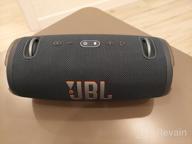 img 1 attached to Portable acoustics JBL Xtreme 3, 100 W, blue review by Sang-hoon Lee ᠌