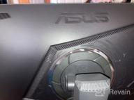 img 1 attached to ASUS XG32VC FreeSync 31" DisplayPort DisplayHDR 2560X1440p, 170Hz with Tilt & Height Adjustment - Review & Price Comparison review by William Barton