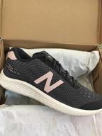 картинка 1 прикреплена к отзыву Детские спортивные беговые кроссовки New Balance Arishi Polaris от Stephanie Burgos