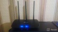 img 1 attached to TP LINK TL WR940N Wireless External Antennas review by Kenta  Kawano ᠌
